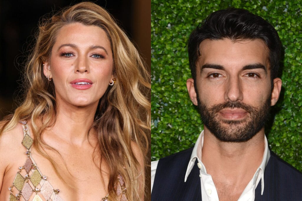 Court rejects Justin Baldoni's lawsuit against Blake Lively
