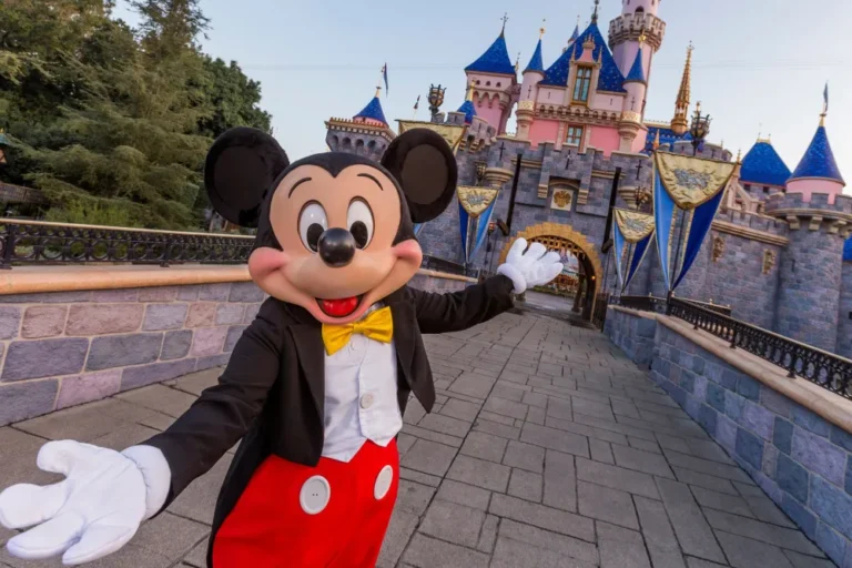 Disney lays off hundreds of employees amid cost-cutting measures