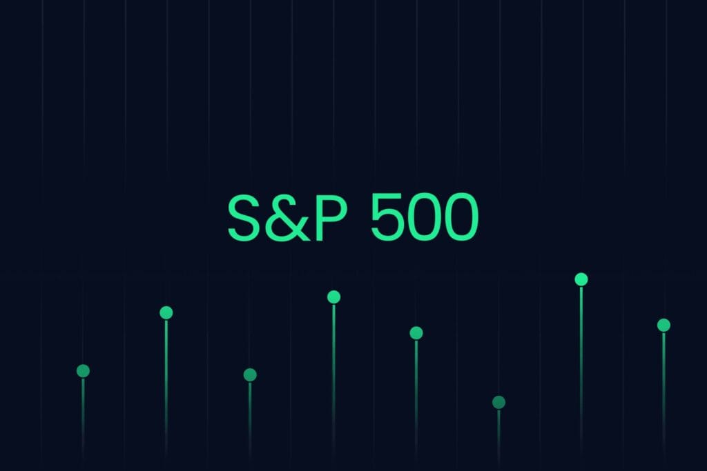 The S&P 500 had its best May since 1990, rising 7%
