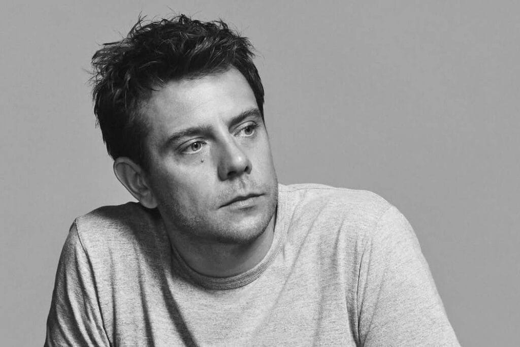 Jonathan Anderson is the new creative director of Dior's women's line