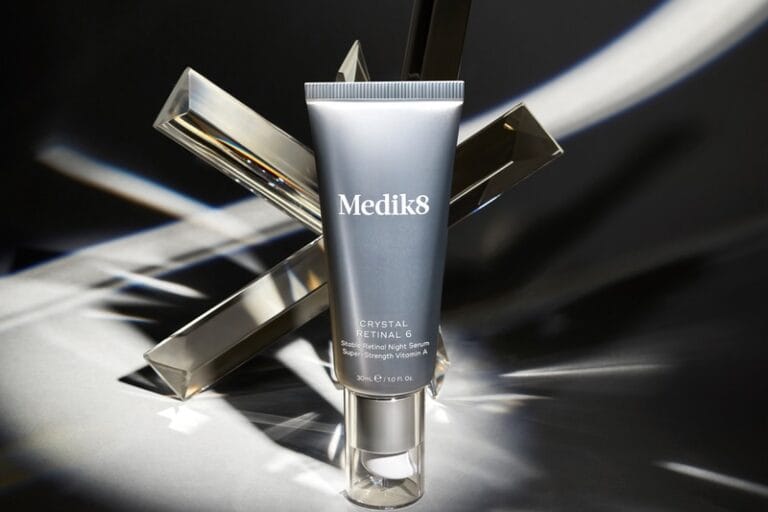 L'Oréal acquires a controlling stake in British brand Medik8
