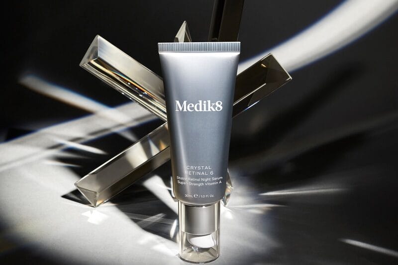 L'Oréal acquires a controlling stake in British brand Medik8