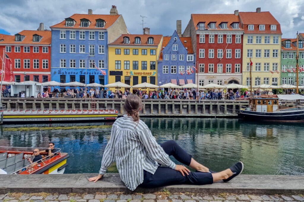 The Economist named the best city to live in the world The Economist named the best city to live in the world