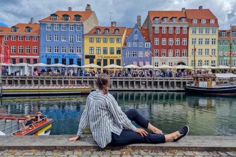 The Economist named the best city to live in the world