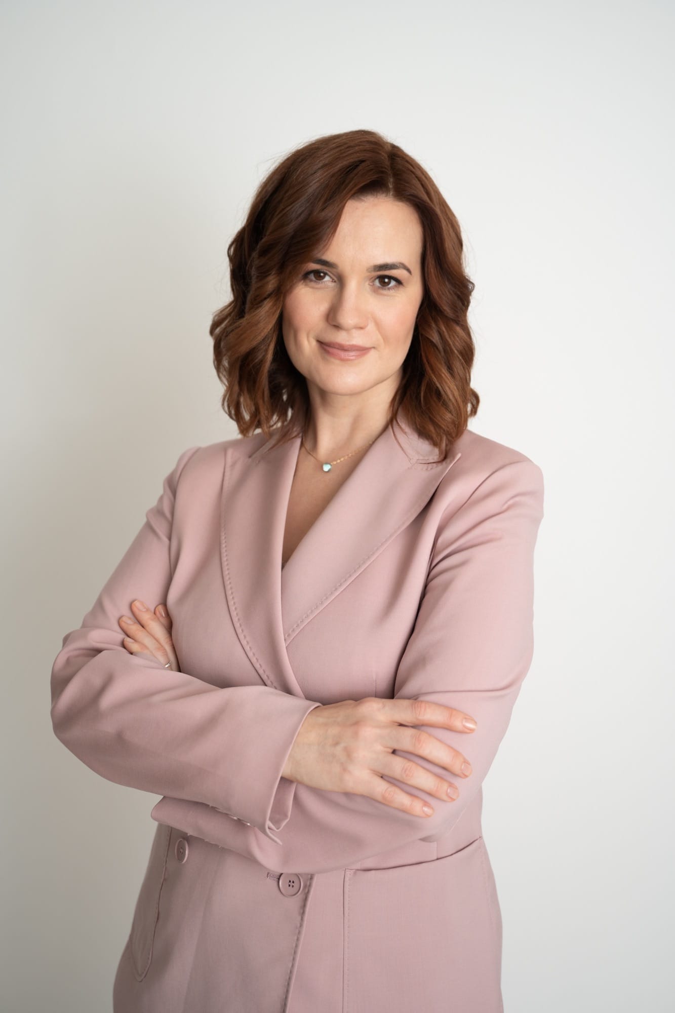Alisa Lanskaya : "A woman is an incredible force"