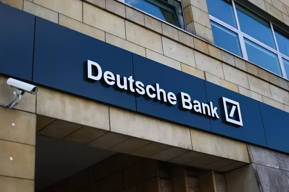 Deutsche Bank plans to launch a cryptocurrency storage service