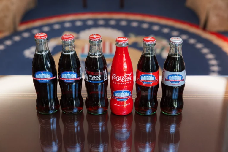 Trump says he has agreed to change the Coca-Cola recipe in the US