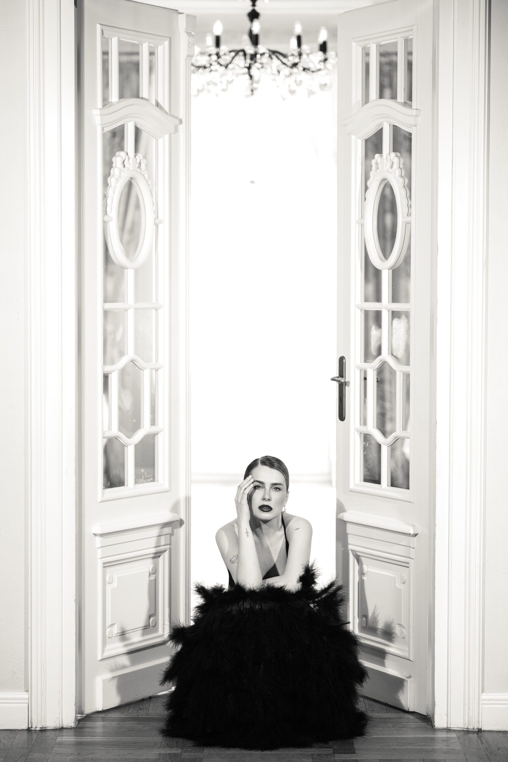 ANNA-MARIA SIEKLUCKA: YOUR DREAMS ARE WORTH FIGHTING FOR