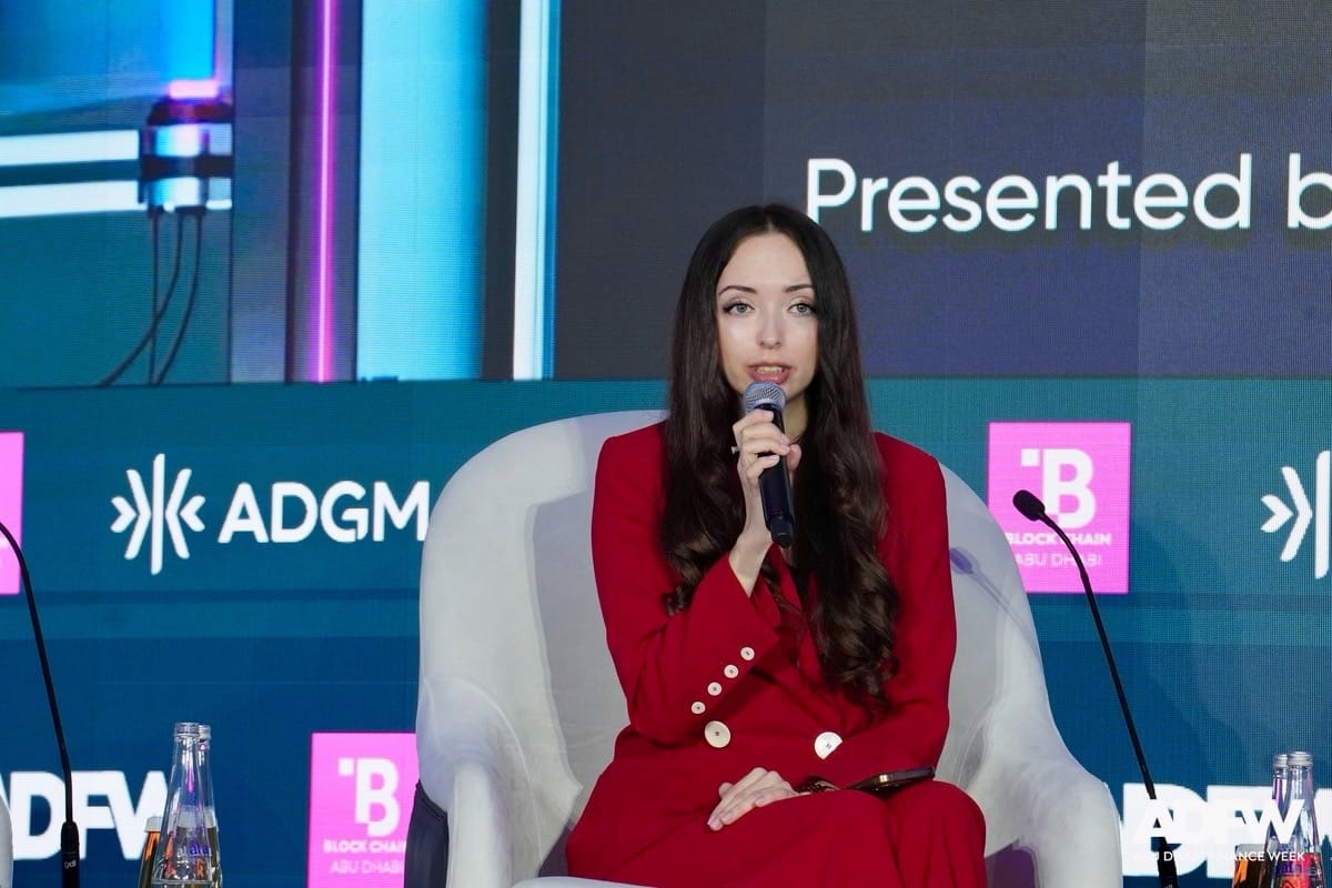Crypto Trends 2025: Forecast & Insights from Anna Tutova
