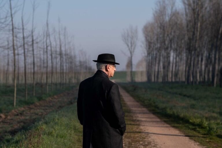 Sorrentino's film to open Venice Film Festival