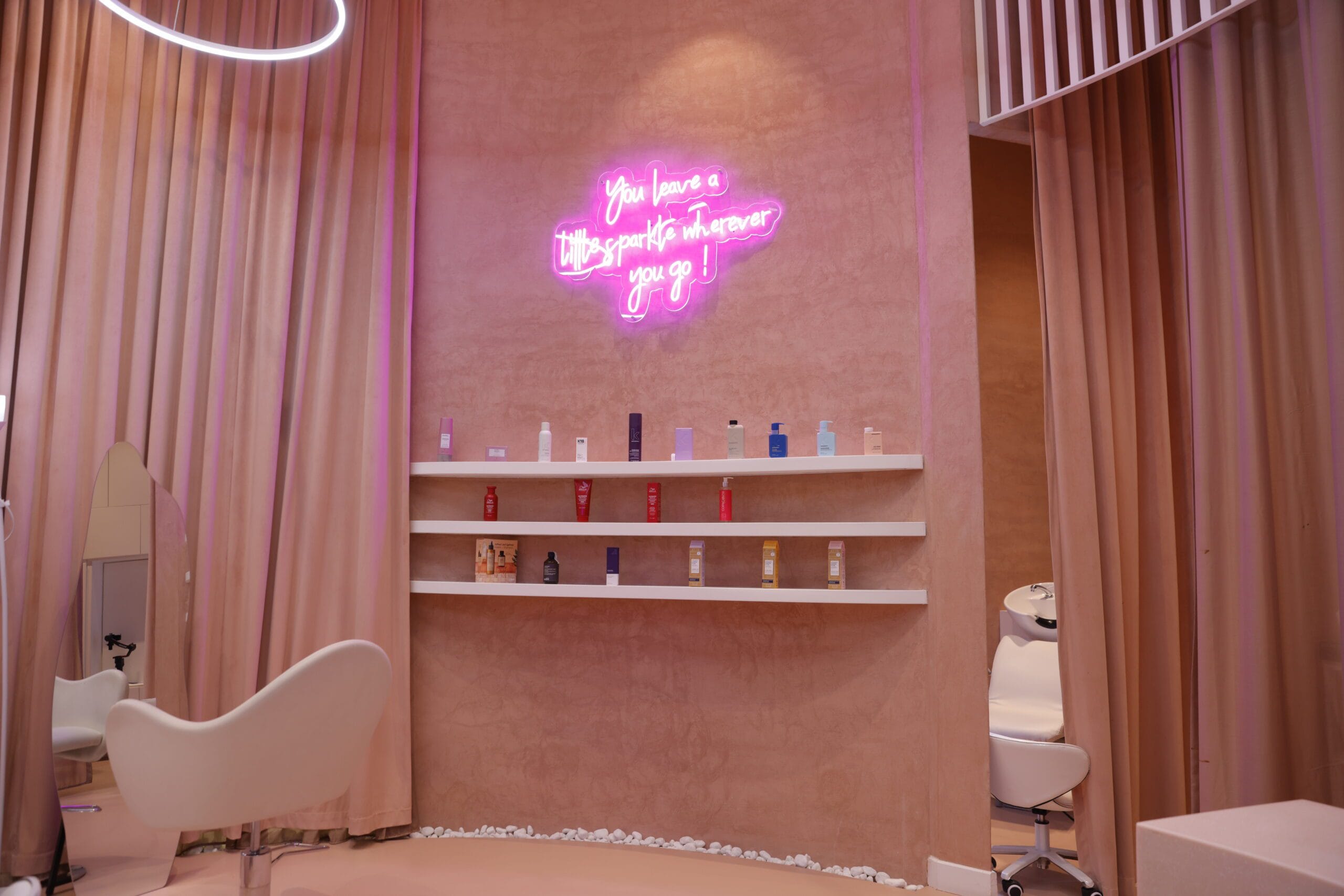 Beauty, Balance & Empowerment: Meet Vanessa Yasmin Luna Nehma Kenger — The Woman Behind Dubai’s Holistic Beauty Sanctuary