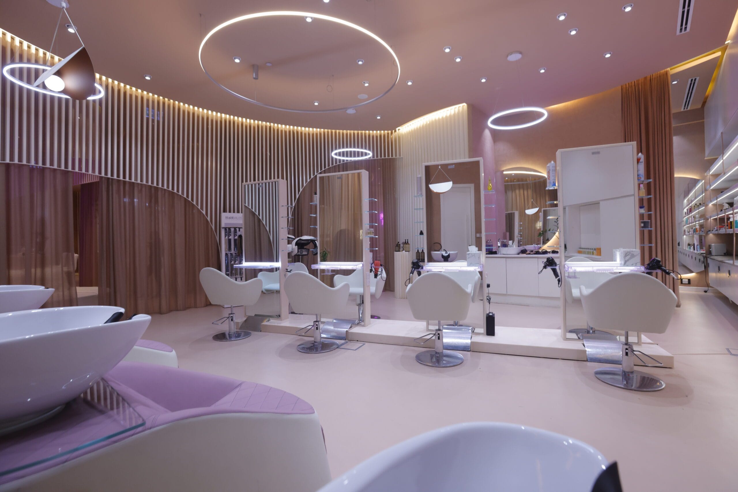Beauty, Balance & Empowerment: Meet Vanessa Yasmin Luna Nehma Kenger — The Woman Behind Dubai’s Holistic Beauty Sanctuary