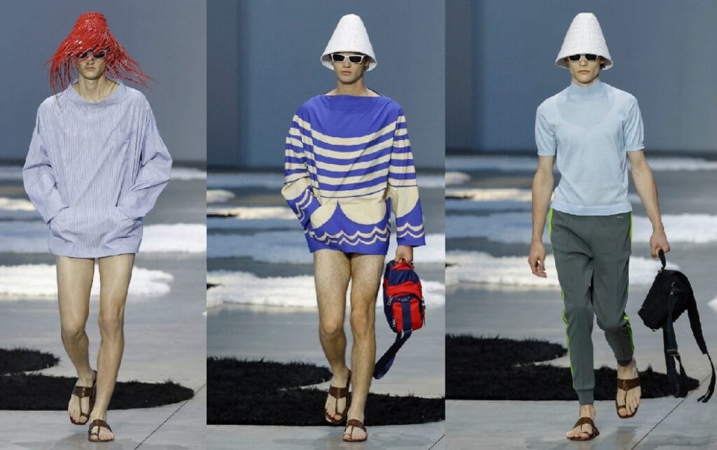 Prada accused of cultural appropriation