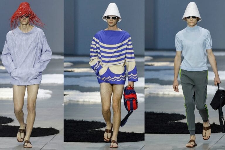Prada accused of cultural appropriation