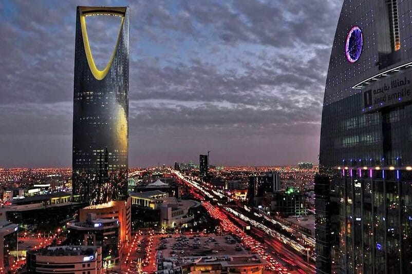 Saudi Arabia plans to open its real estate market to foreigners Saudi Arabia plans to open its real estate market to foreigners