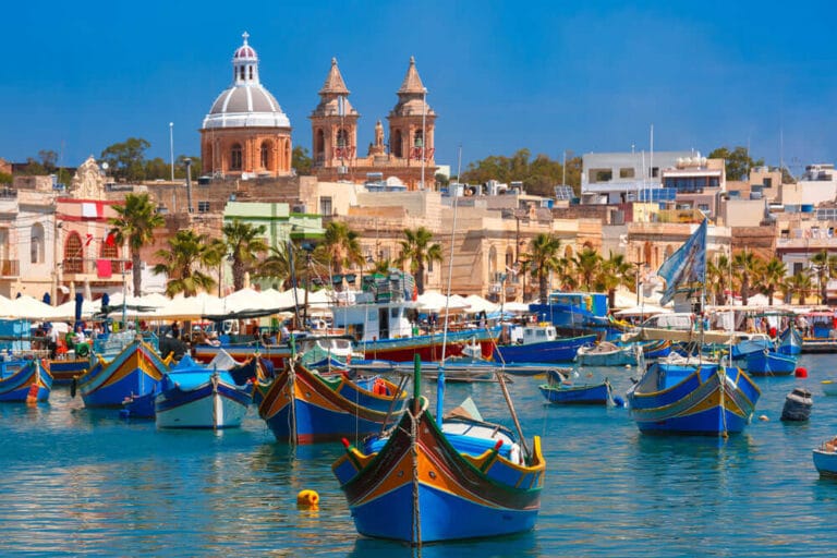 Malta will stop granting citizenship for investment after EU ban