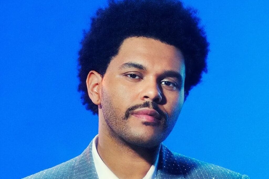 The Weeknd becomes an honorary citizen of Toronto The Weeknd becomes an honorary citizen of Toronto