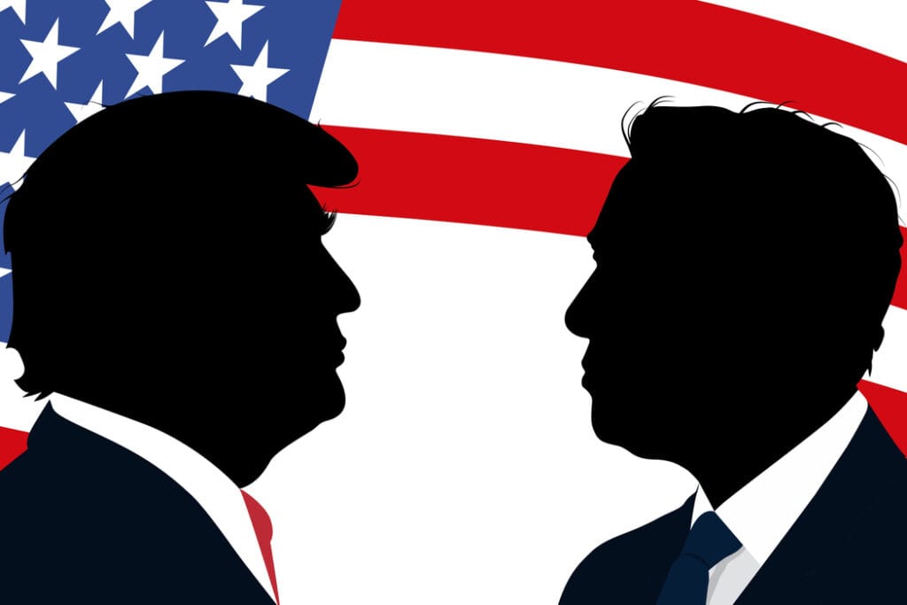 Elon Musk announced the creation of his own political party Elon Musk announced the creation of his own political party