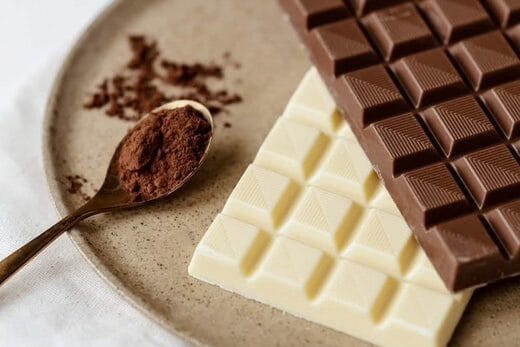 Trump's tariffs hit American chocolate manufacturers Trump's tariffs hit American chocolate manufacturers