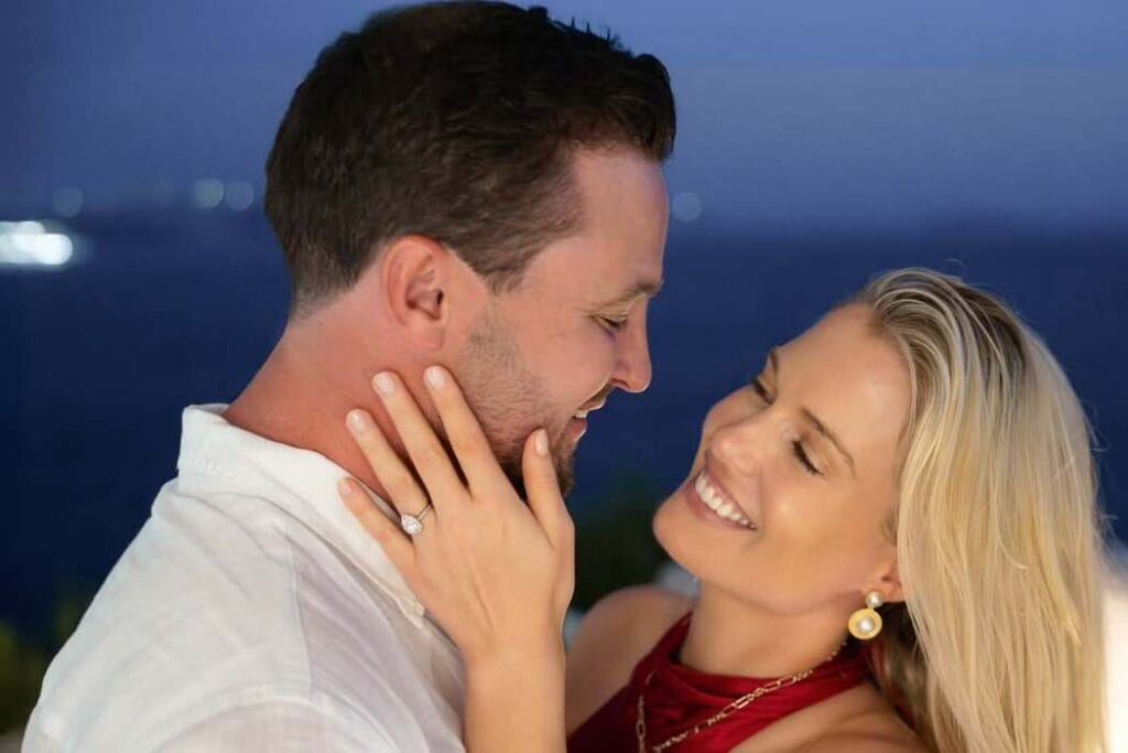 Princess Diana's niece Elisa Spencer announces her engagement