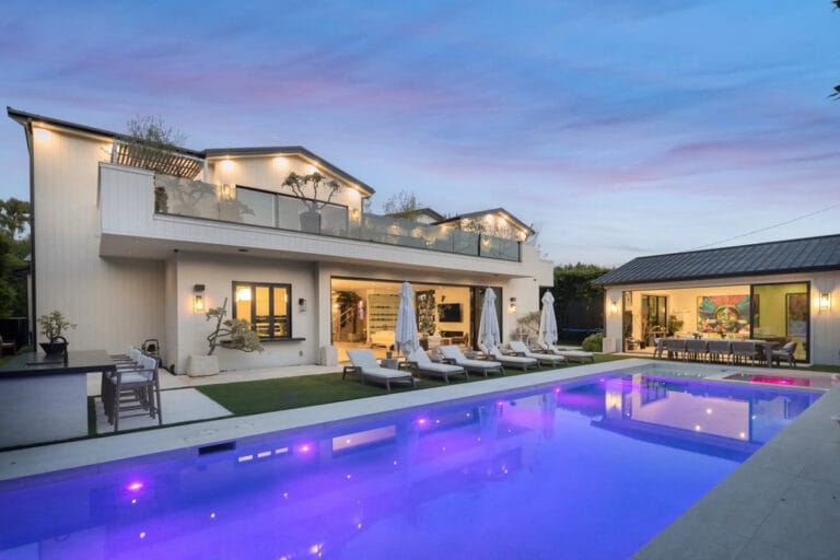 Adriana Lima sells her luxury home for $16 million
