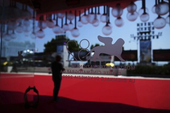 Venice Film Festival 2025: Top Premieres, Stars, Interesting Films