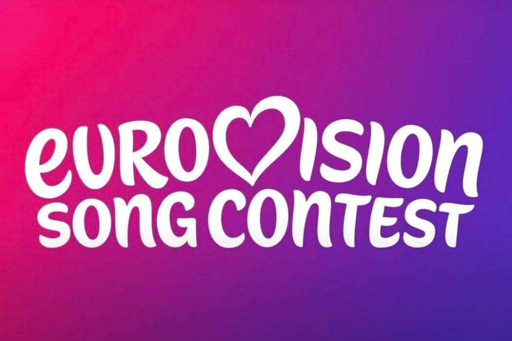 New symbol: Eurovision Song Contest changes its logo