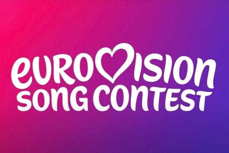 New symbol: Eurovision Song Contest changes its logo