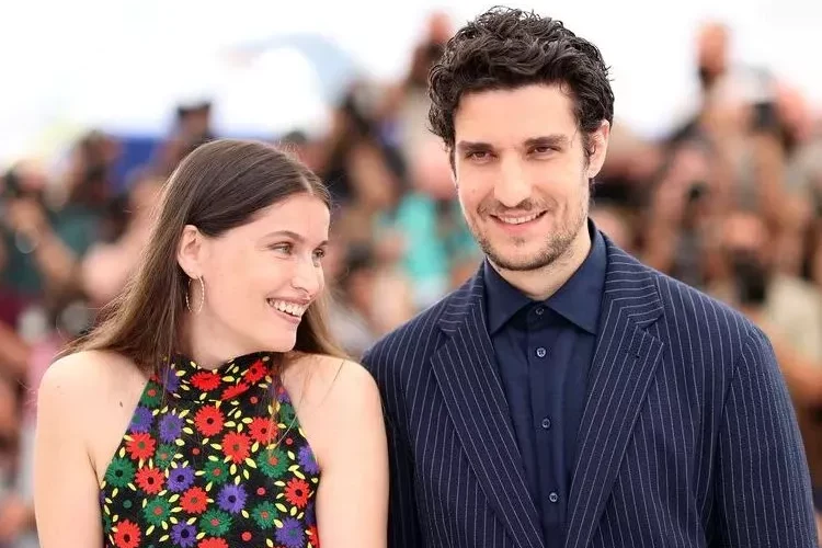 Leticia Casta and Louis Garrel split after eight years of marriage Leticia Casta and Louis Garrel split after eight years of marriage