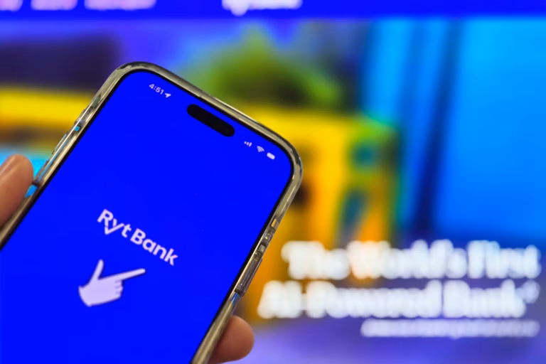 Malaysia launches world’s first AI-powered bank