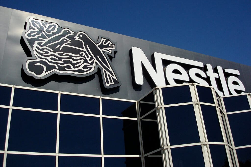Nestlé CEO fired without severance pay over affair scandal Nestlé CEO fired without severance pay over affair scandal