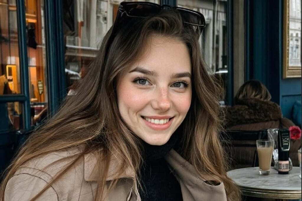 The first AI-generated actress is preparing for filming The first AI-generated actress is preparing for filming
