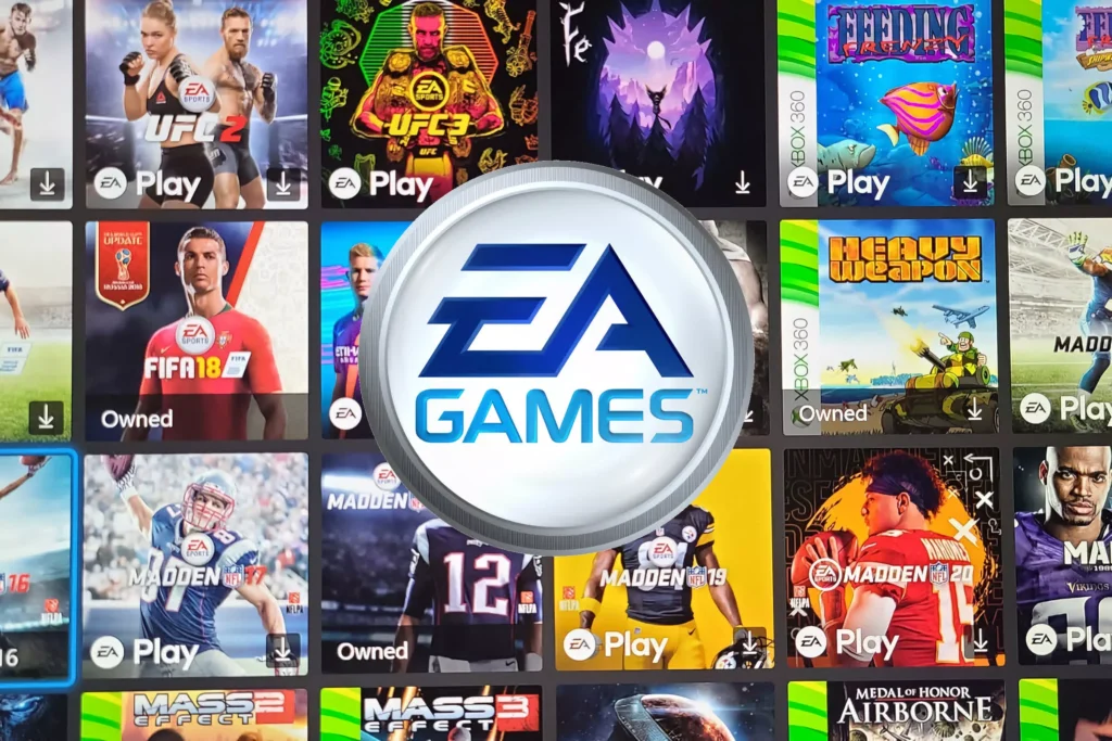 Trump's son-in-law and Saudi Arabia want to buy game maker EA for a record amount Trump's son-in-law and Saudi Arabia want to buy game maker EA for a record amount