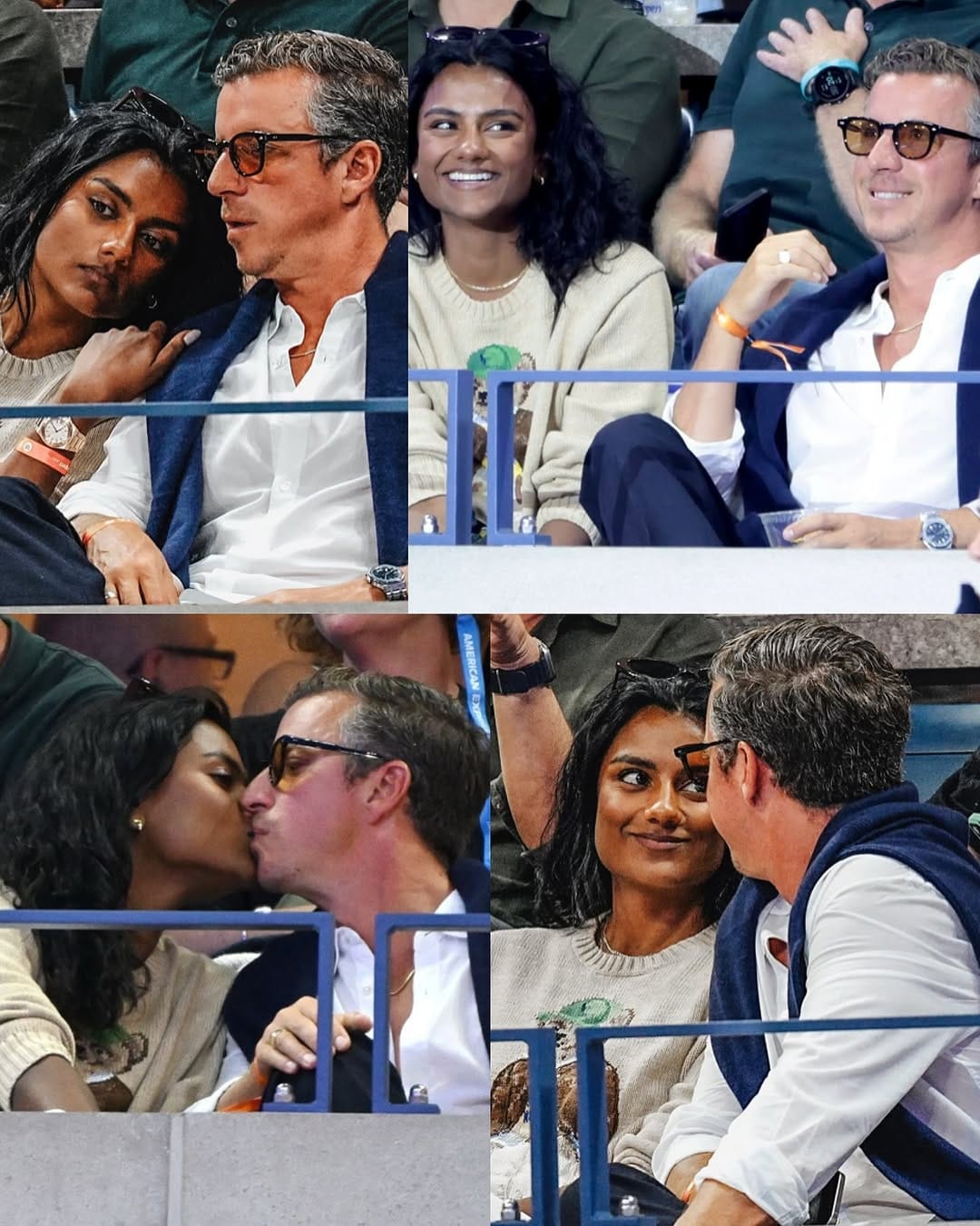Media: Bridgertons star Simone Ashley has a new romance