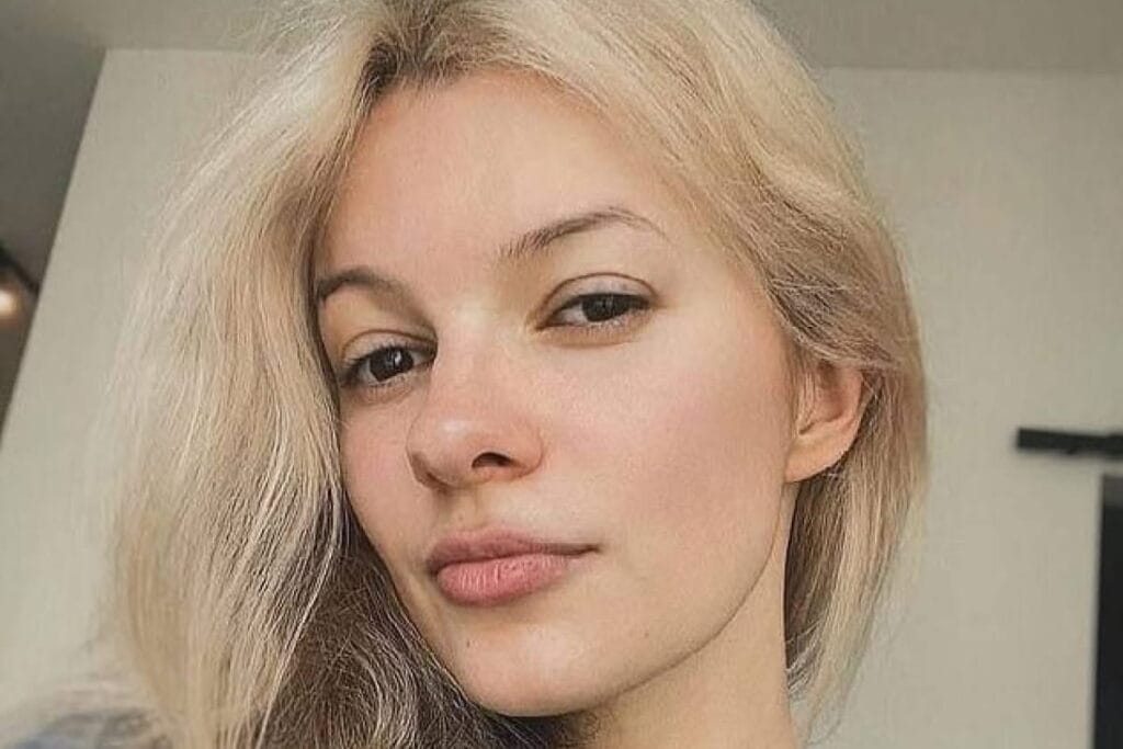 Murder of Ukrainian woman in the US: attacker could face death penalty Murder of Ukrainian woman in the US: attacker could face death penalty