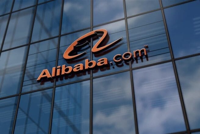 Alibaba shares surge as AI efforts ramp up Alibaba shares surge as AI efforts ramp up