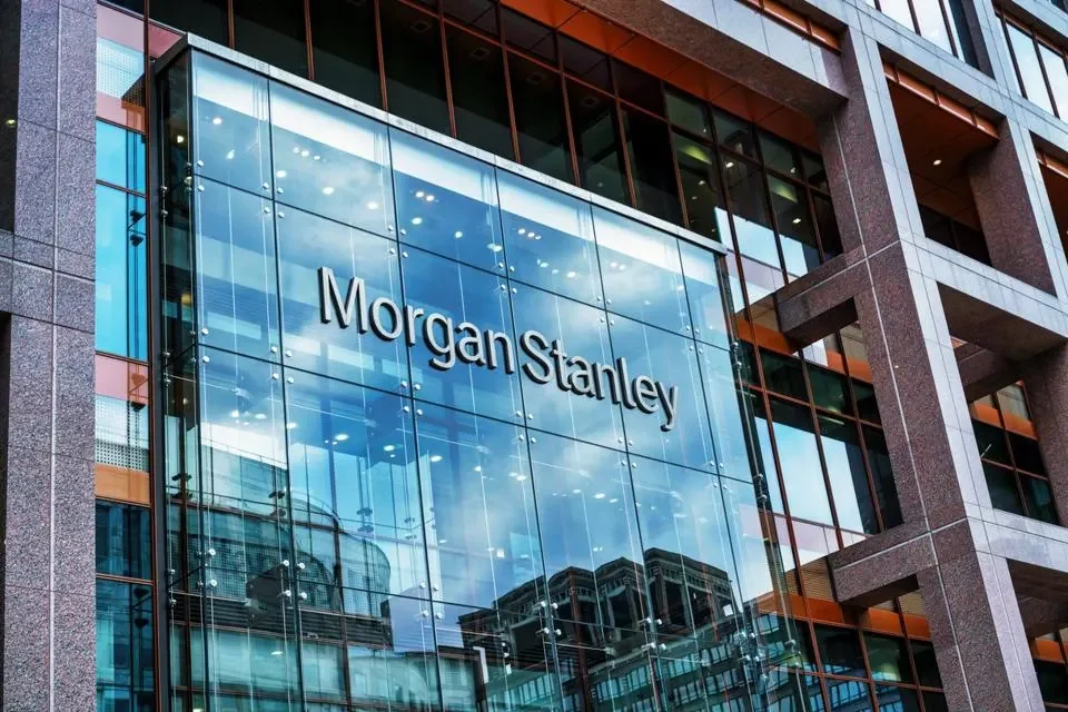 Morgan Stanley to launch cryptocurrency trading Morgan Stanley to launch cryptocurrency trading