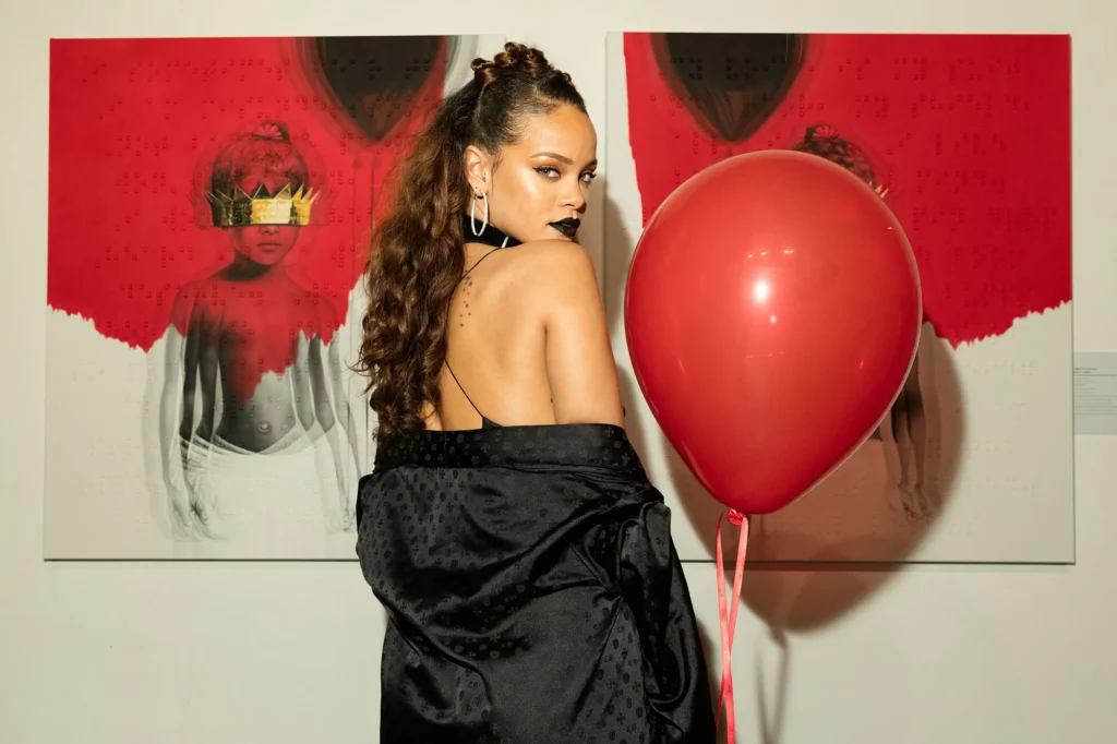 20 years on stage: Rihanna celebrates anniversary with exclusive merch