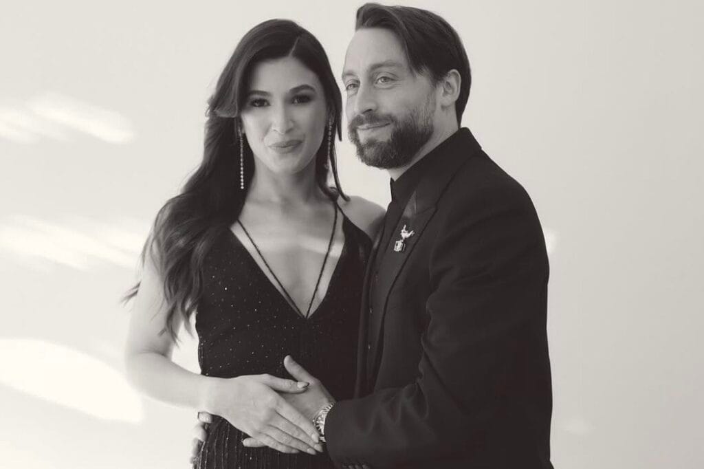 Kieran Culkin to become a father for the third time Kieran Culkin to become a father for the third time