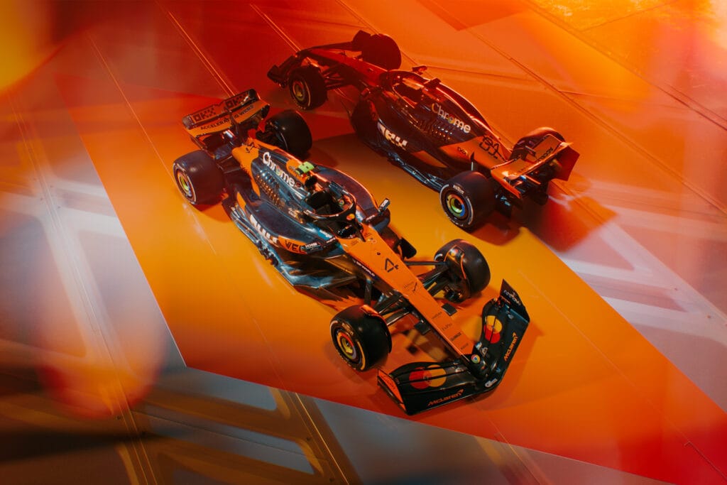 McLaren owners buy out stake in racing team for over $4 billion McLaren owners buy out stake in racing team for over $4 billion