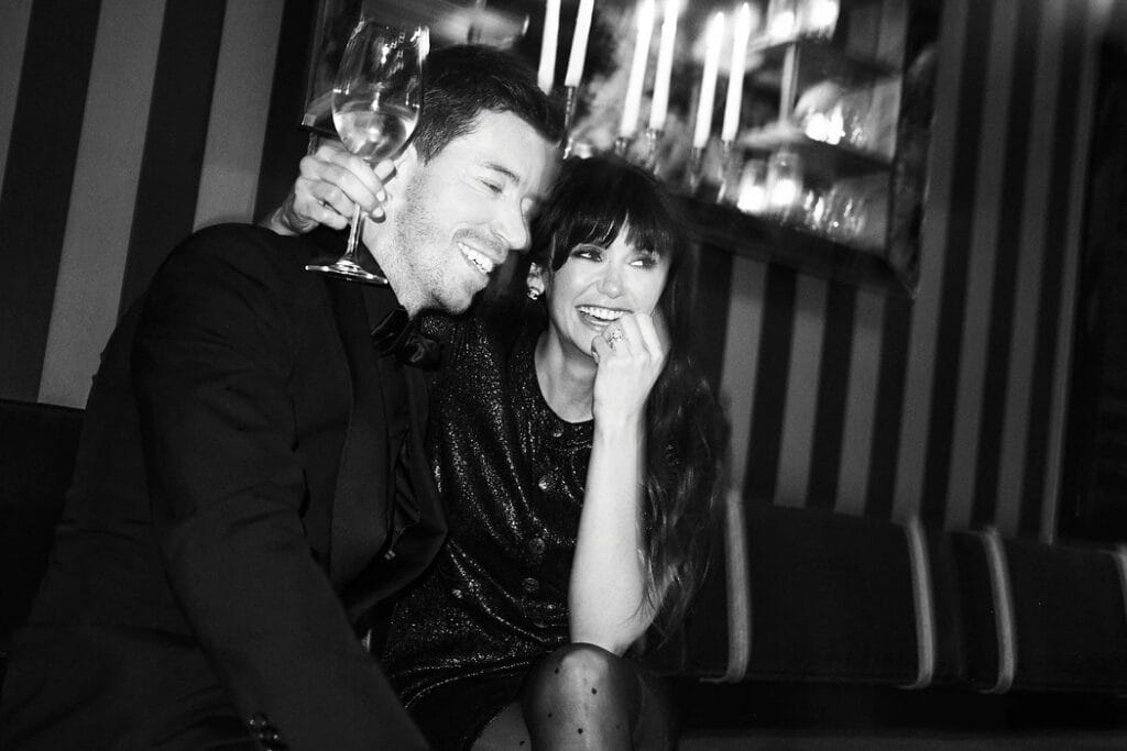 Shaun White and Nina Dobrev have broken off their engagement