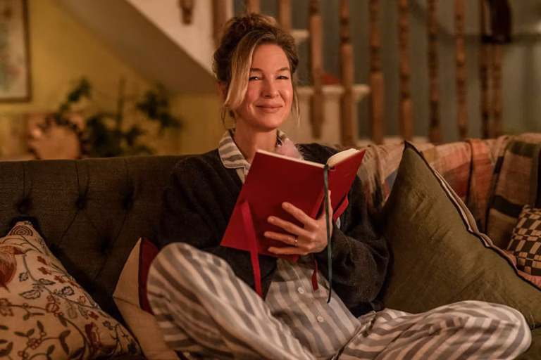 Bridget Jones to get a statue
