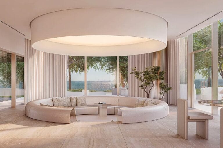 Maison Margiela opens its first residence in Dubai