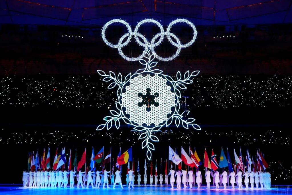 Russia and Belarus will not be allowed to participate in the 2026 Paralympic Games Russia and Belarus will not be allowed to participate in the 2026 Paralympic Games