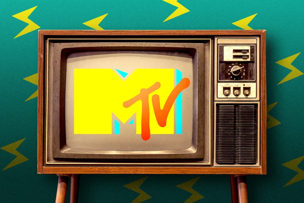 End of the epoch: MTV closes in Europe End of the epoch: MTV closes in Europe