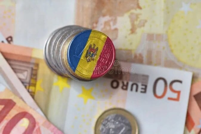 Moldova joins the Single Euro Payments Area Moldova joins the Single Euro Payments Area