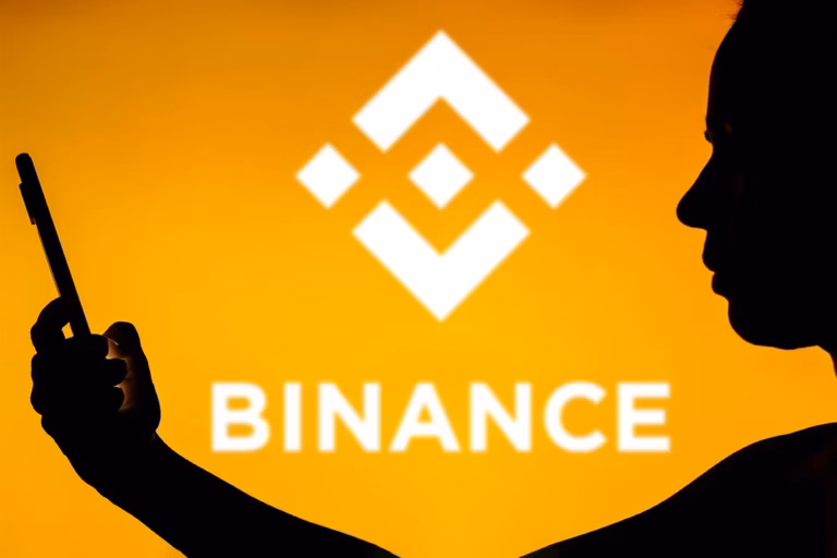 Trump pardons the founder of the world's largest cryptocurrency exchange, Binance