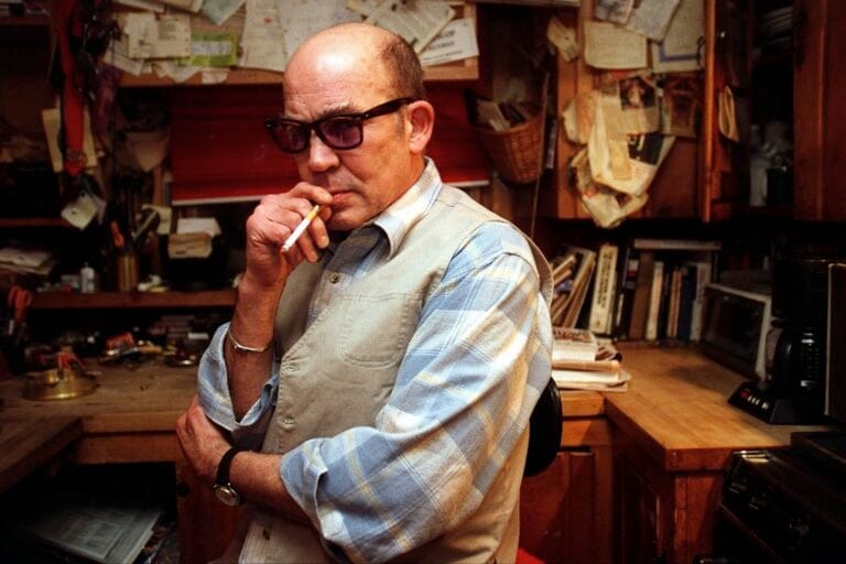 20 years later: the death of cult writer Hunter Thompson is being investigated again in the US