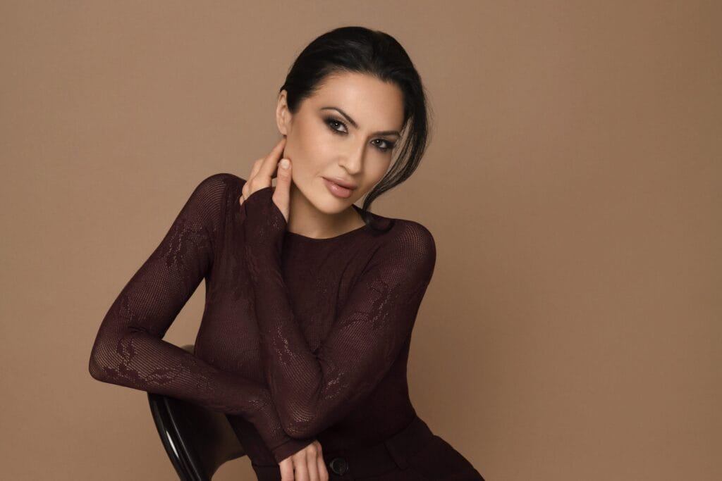Exclusive Interview with Dr Monika Toth — Psychologist, Coach-Therapist, and VIP Matchmaker at SEI Club