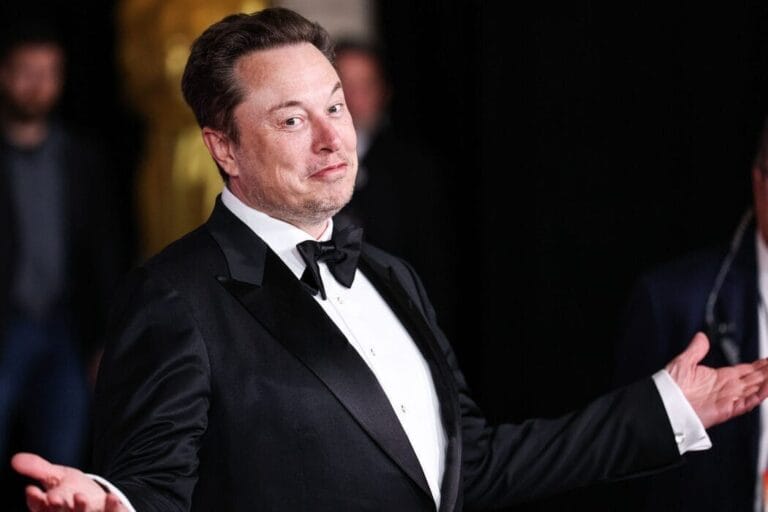 Elon Musk launches Grokpedia, his own alternative to Wikipedia